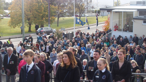 anzac day 2021 - cenotaph - ex peter dane 5